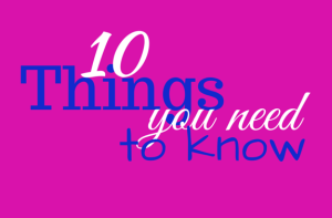 10 ThingsLogo