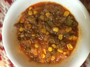 Dort'sVegetableBeefSoup